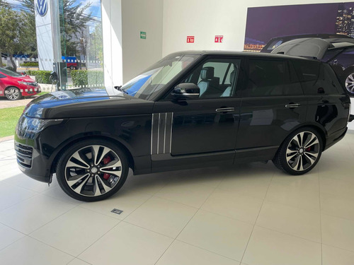 Imagen 1 de 11 de Land Rover Range Rover 2021 5.0l Autobiography At