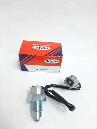 Válvula Sensor De Retroceso Toyota Autana 