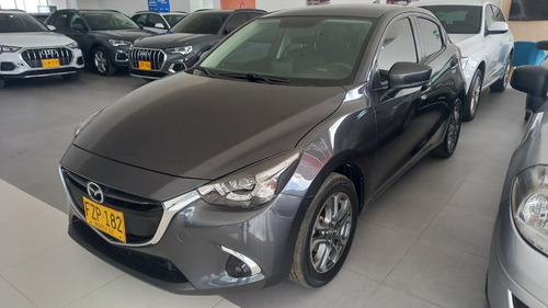 Imagen 1 de 13 de Mazda 2 Sport Grand Touring Lx At 2020