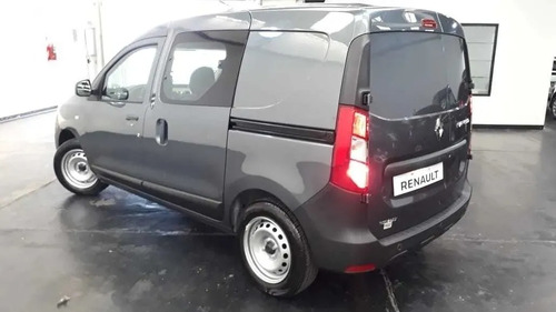 Imagen 7 de 21 de Renault Kangoo Confort 1,5 Dci 5 Asientos (jp)