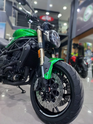 Benelli 752s 0km Tamburrino Motos