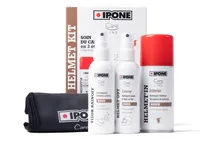 Comprar Kit De Limpieza Mantenimiento Casco Ipone Helmet