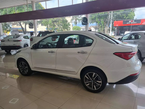 Fiat Cronos 1.3 Gse Drive Pack Plus Cvt