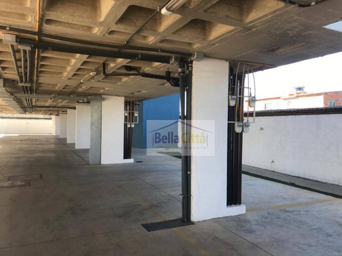 Imagem 3 de 15 de Apartamento À Venda Por R$ 185.000 - Jundiapeba - Mogi Das Cruzes/sp - Ap0528