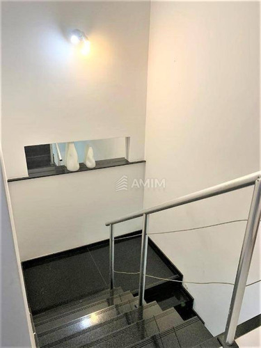 Imagem 8 de 22 de Casa Com 3 Dormitórios À Venda, 270 M² Por R$ 980.000,00 - Maria Paula - Niterói/rj - Ca0675