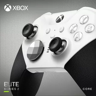 Xbox Elite Controller Series 2 - Branco