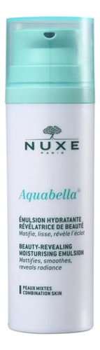 Nuxe Aquabella Emulsão Hidratante Facial 50ml
