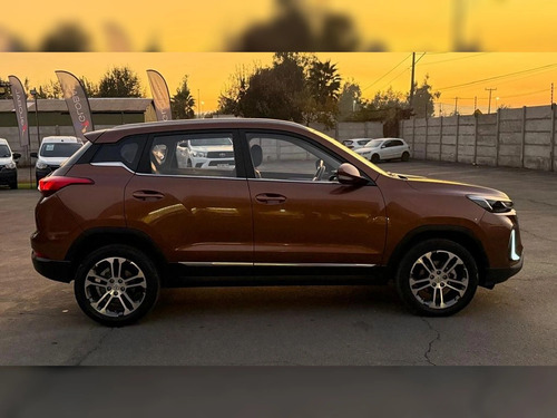 BAIC X35 MPI 1.5 MT