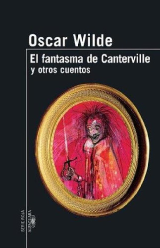 Fantasma De Canterville Y Otros Cuentos, El. Serie