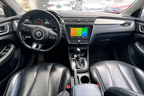 Mg Mg5 2022