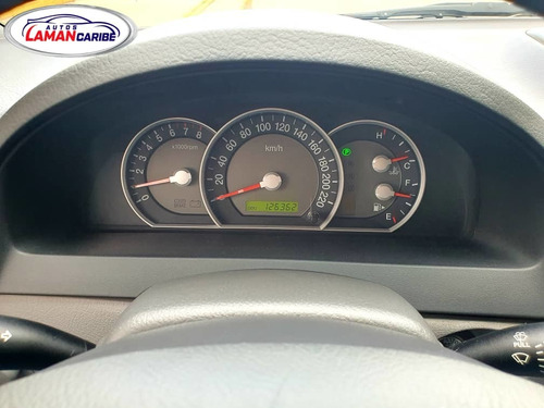 Kia Sorento Automatico 4x4