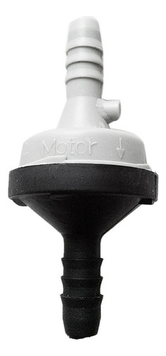 Válvula De Retención De Bomba De Aire De Vacío 4x For A4 Tt