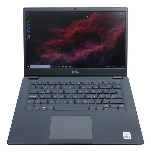Portatil Dell Latitude 3410 Core I5 10g / Ram 8gb /ssd 256gb (Usado)