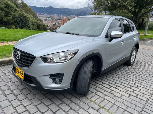 Mazda CX-5 2.0 Touring At