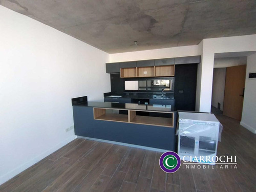 Imagen 5 de 26 de A Estrenar - Departamento Con Terraza, Parrilla, Cochera Y Amenities