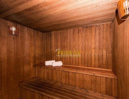 Imagem 9 de 12 de Flat À Venda, 32 M² Por R$ 190.000,00 - Transamerica Executive Sorocaba - Sorocaba/sp - Fl0001