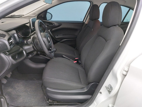 Fiat Cronos 1.3 FIREFLY FLEX DRIVE MANUAL