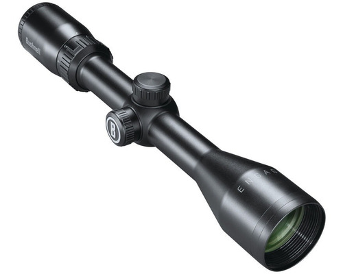 Mira Bushnell 3-9x40 Engage Negra Gran Aventura 