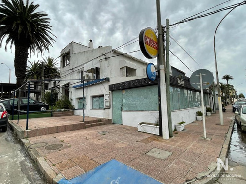 Alquiler Local Gastronomico Punta Del Este