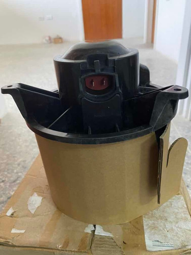 Imagen 4 de 4 de Blower Soplador De Aire Ford Fx4 F-150 Expedition