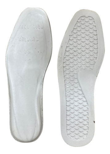 Palmilha Atlanta Nº 37 - Alcalay