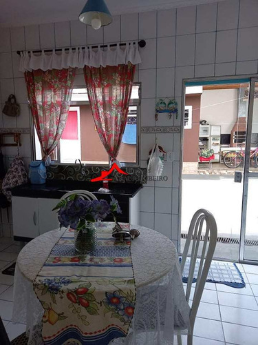 Imagem 3 de 13 de Casa Com 2 Dorms, Nossa Senhora Guia, Tremembé - R$ 276 Mil, Cod: 60746 - V60746