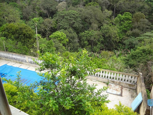 Imagem 11 de 15 de Chácara Para Venda Em Arujá, Parque Dos Jacarandas, 3 Dormitórios, 2 Banheiros, 8 Vagas - Ch0001_1-2162644