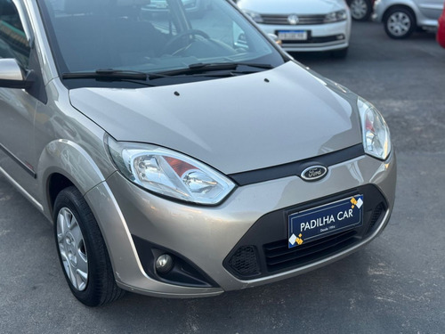 Ford Fiesta Hatch 1.6 4P CLASS FLEX