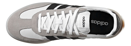 Zapatillas Hombre Barrera Decode adidas Blanco