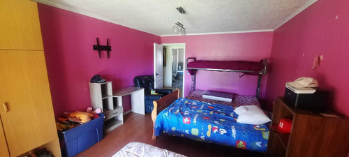 Vendo Parcela En Condominio Santa Rosa (65158)