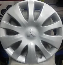 Comprar Polvera Tapón Para Lancer Mitsubichi Rin 15 Original