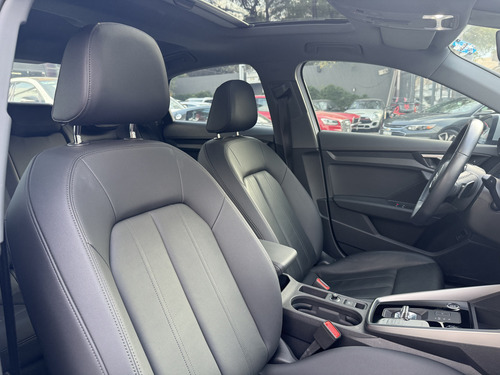 Audi A3 1.4 Sedán 35tfsi Dynamic At Dsg