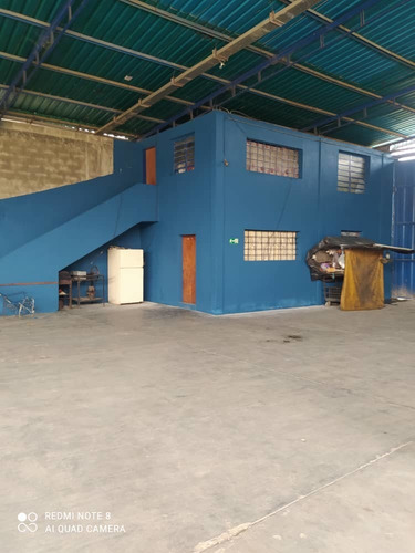 Imagen 3 de 30 de Ensambladora, Empresa Metalurgica General En Venta Valencia Carabobo
