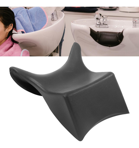 Almohada Para El Cuello Con Cuenco Para Champú, Herramienta