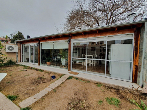 En Venta Casa 2 Dormitorios Con Pileta En Córdoba Capital