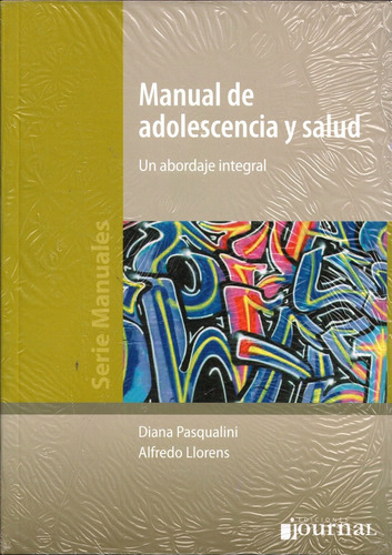 Manual De Adolescencia Y Salud - Un Abordaje @@@@@@@@@@@ - P