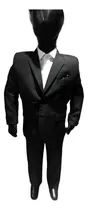 Comprar Traje Smoking Niño Slim Fit - Trajes Etiqueta