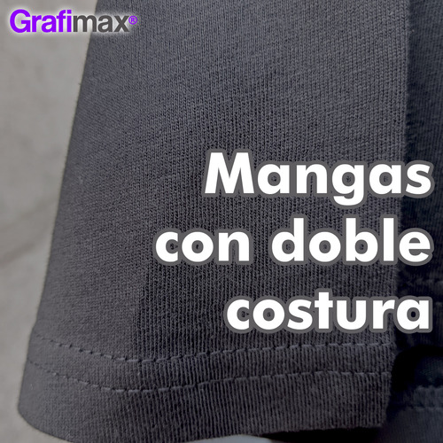 Polera Mujer Oversize Bellota Chicas Superpoderosas Grafimax