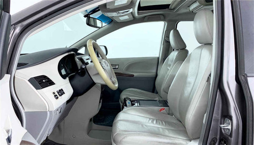 Imagen 14 de 15 de 107060 - Toyota Sienna 2013 Con Garantía