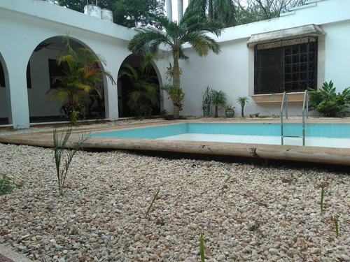 Imagen 9 de 14 de Casa En Mérida Centro, Mérida