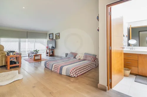 Casa En Condominio En Venta En Flor De María