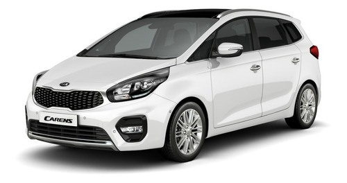 Servicio De Mantenimiento Oficial Kia Carens  - 70,000 Km