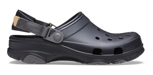 Crocs Classic All Terrain Negro