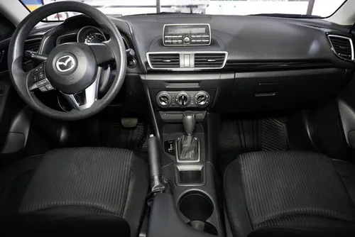 Mazda 3 2.0 Prime At