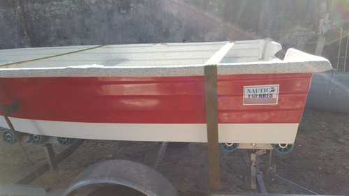 Imagen 10 de 15 de Bote 3 Metros Nuevo, Bote 300 Excelente Calidad