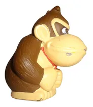 Comprar Muñecos Súper Mario Bros Donkey Kong  Nintendo 2010 Original
