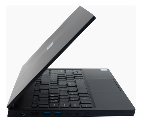 Imagen 3 de 6 de Notebook Nsx Alkon I5 8gb Ram 256gb Ssd Windows 11 Home