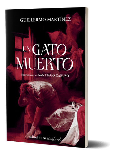 Un Gato Muerto De Guillermo Martinez