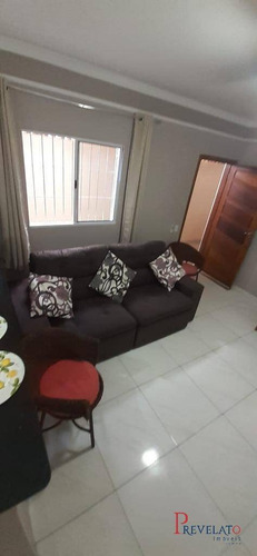 Imagem 6 de 14 de Ct-7622 Casa Mobiliada Em Itanhaém 800 Metros Da Praia - Ct-7622