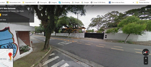 Imagem 8 de 8 de Galpao Industrial - Jordanopolis - Ref: 2672 - L-4856
